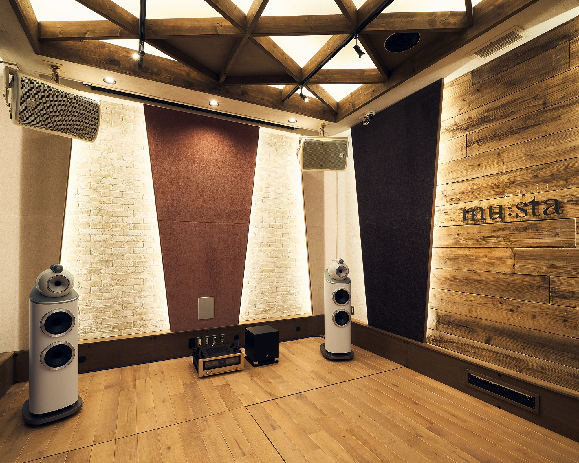 Recording Studio 02