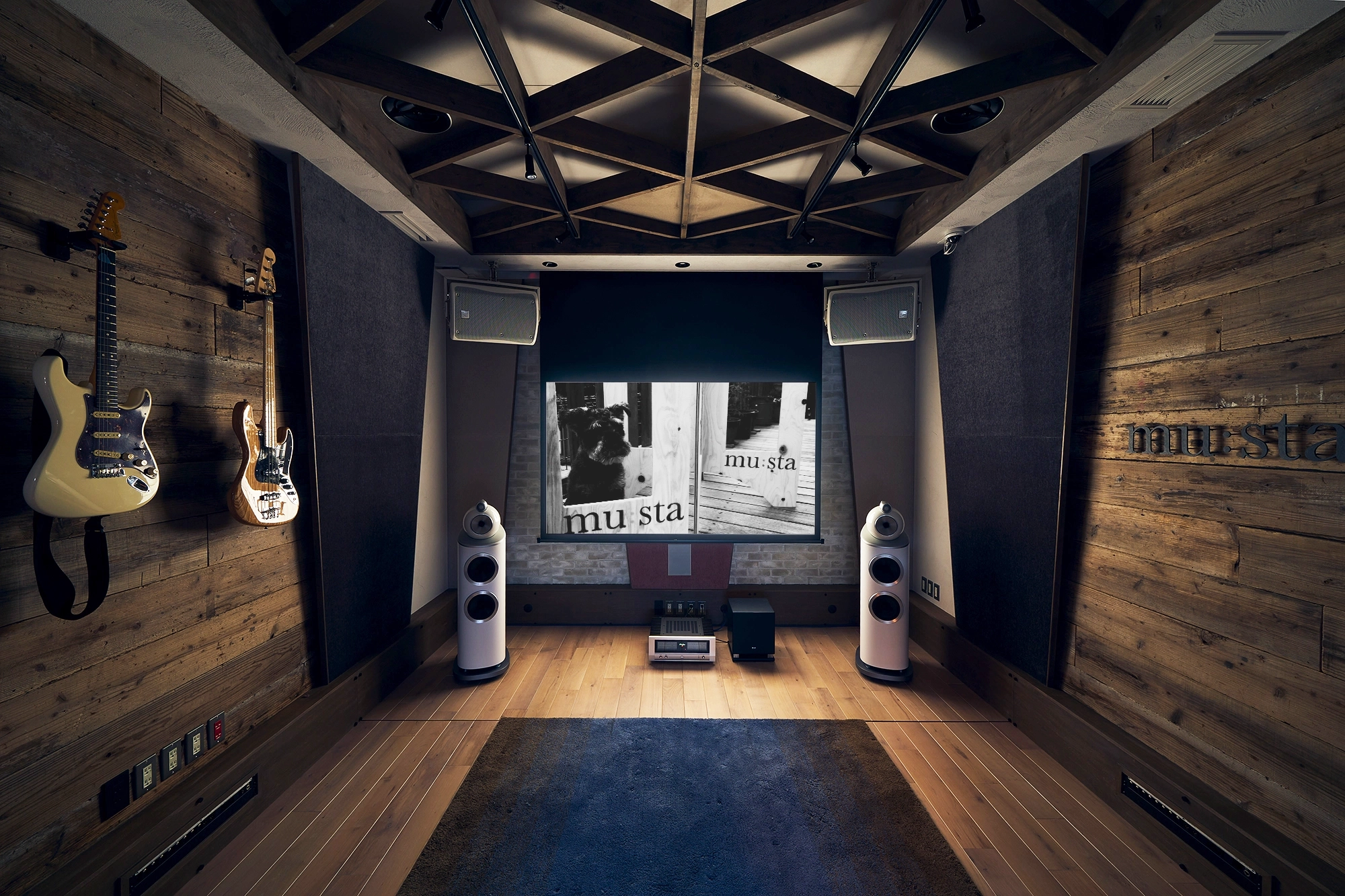 Recording Studio 03