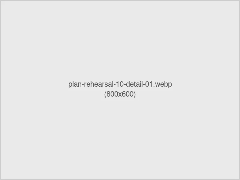 リハーサルスタジオ 10帖 詳細2