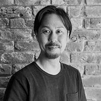 嶋田 秀平